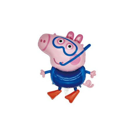 Globo  Pepa Pig,