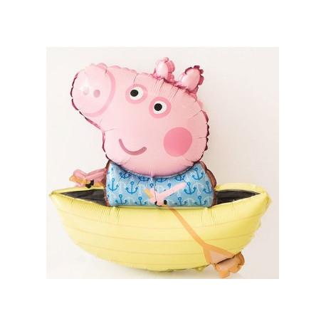 Globo  Pepa Pig,