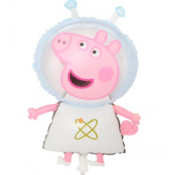 Globo  Pepa Pig,