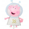 Globo  Pepa Pig,