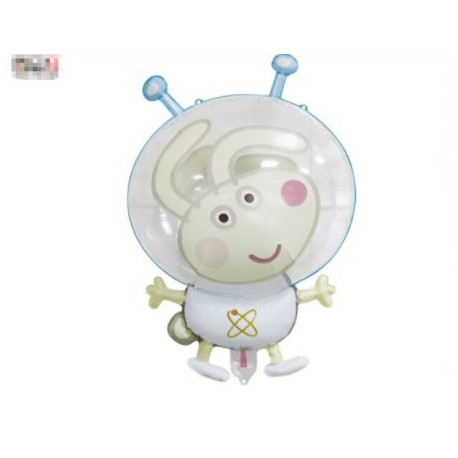 GLOBO PEPA PIG 43X63CM