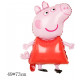 GLOBO PEPA PIG 49X73 CM