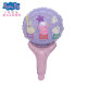 GLOBO PEPPA  MANO