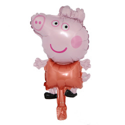 globo peppa pig PEQ
