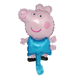 globo peppa pig PEQ
