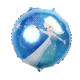 GLOBO FROZEN  45 CM