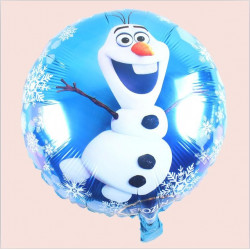 GLOBO FROZEN  45 CM