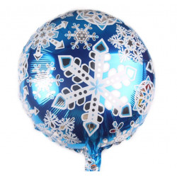 GLOBO FROZEN  45 CM