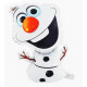 GLOBO FROZEN-OLAF