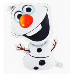 GLOBO FROZEN-OLAF