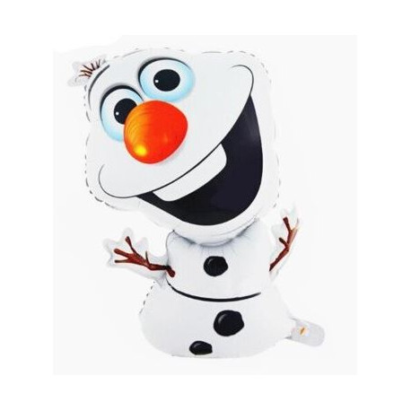 GLOBO FROZEN-OLAF