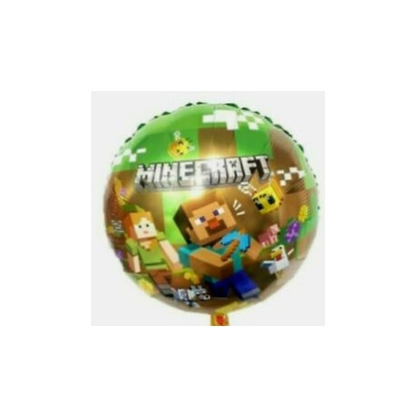 MINECRAFT  45CM