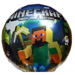 MINECRAFT  45CM