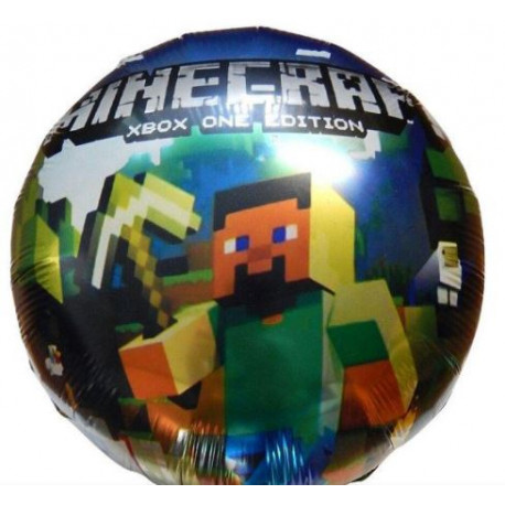 MINECRAFT  45CM