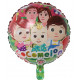 GLOBO COCOMELON  45 CM