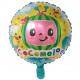 GLOBO COCOMELON  45 CM