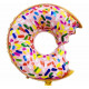 GLOBOS DONUTS 50X73 CM