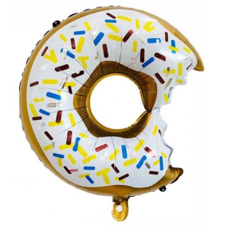 GLOBOS DONUTS 50X73 CM