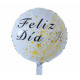 GLOBO FELIZ DÍA