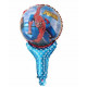 GLOBO DE MANO SPIDERMAN 45 CM