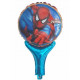 GLOBO DE MANO SPIDERMAN 45 CM