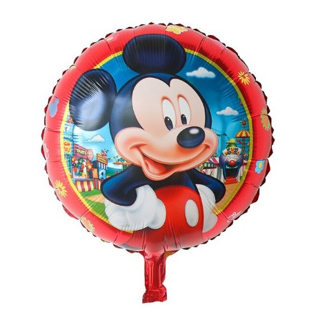 GLOBO  MICKEY -  45CM