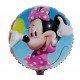 GLOBO  MINNIE -  45CM