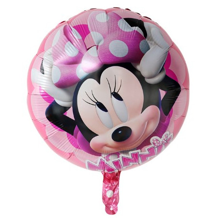 GLOBO  MINNIE -  45CM