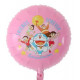 GLOBO DORAEMON ROSA 45 CM