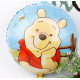 GLOBO REDONDO WINNIE THE POOH, 45 CM