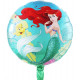 SIRENITA RED 45CM