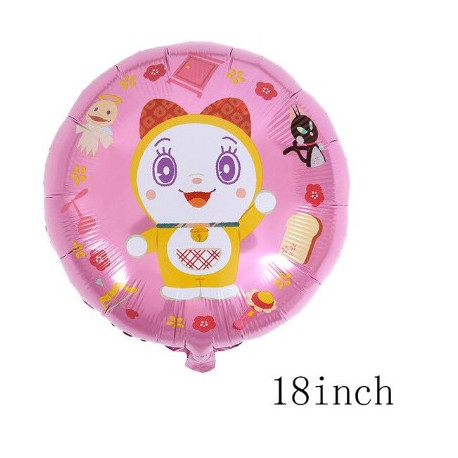 DORAEMON 45CM