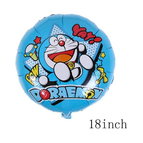 DORAEMON 45CM