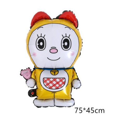 DORAEMON 75X45 CM