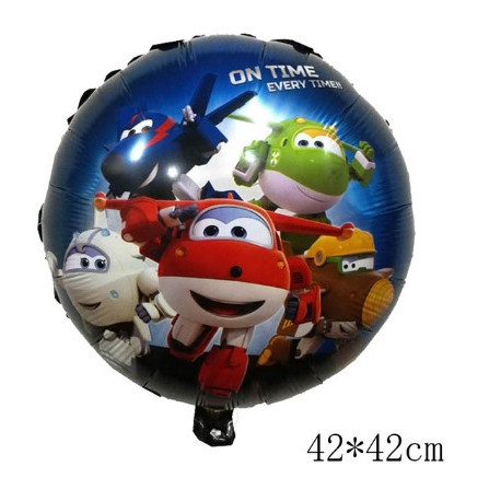 SUPER WINGS 45CM