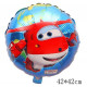 SUPER WINGS 45CM