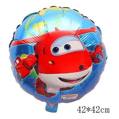 SUPER WINGS 45CM