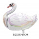 CISNE 85X81