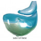 BALLENA 110X78 CM
