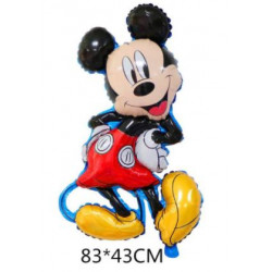Mickey 83X43CM