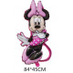 Minnie 84X45 CM