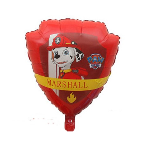 PATRULLA CANINA 66X53 CM