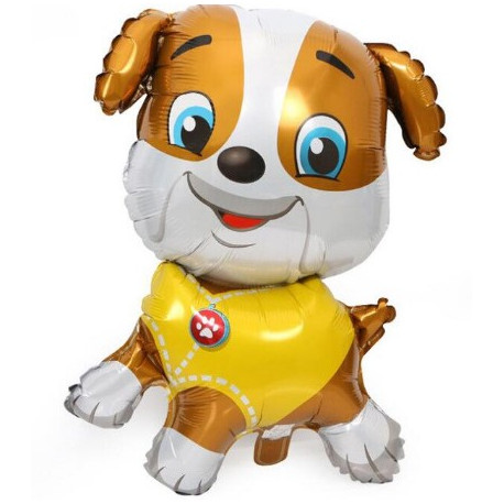 PATRULLA CANINA 66X53 CM