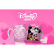 Tazas minnie y mickey