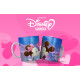 Tazas minnie y mickey LOVE