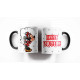 Tazas minnie y mickey LOVE