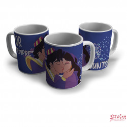Tazas Aladin disney LOVE