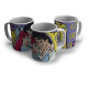 Tazas Ariel disney LOVE