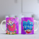 Tazas cerdito disney LOVE