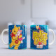 Tazas oso disney LOVE